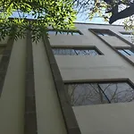 Unique And Beautiful In Polanco Mexico City