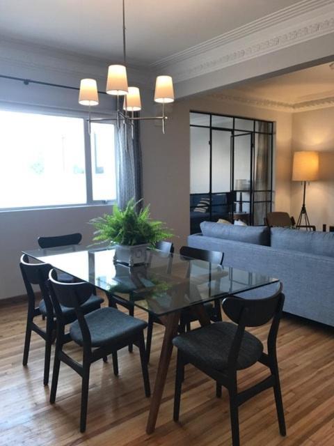 Apartment Unique And Beautiful In Polanco Mexico City