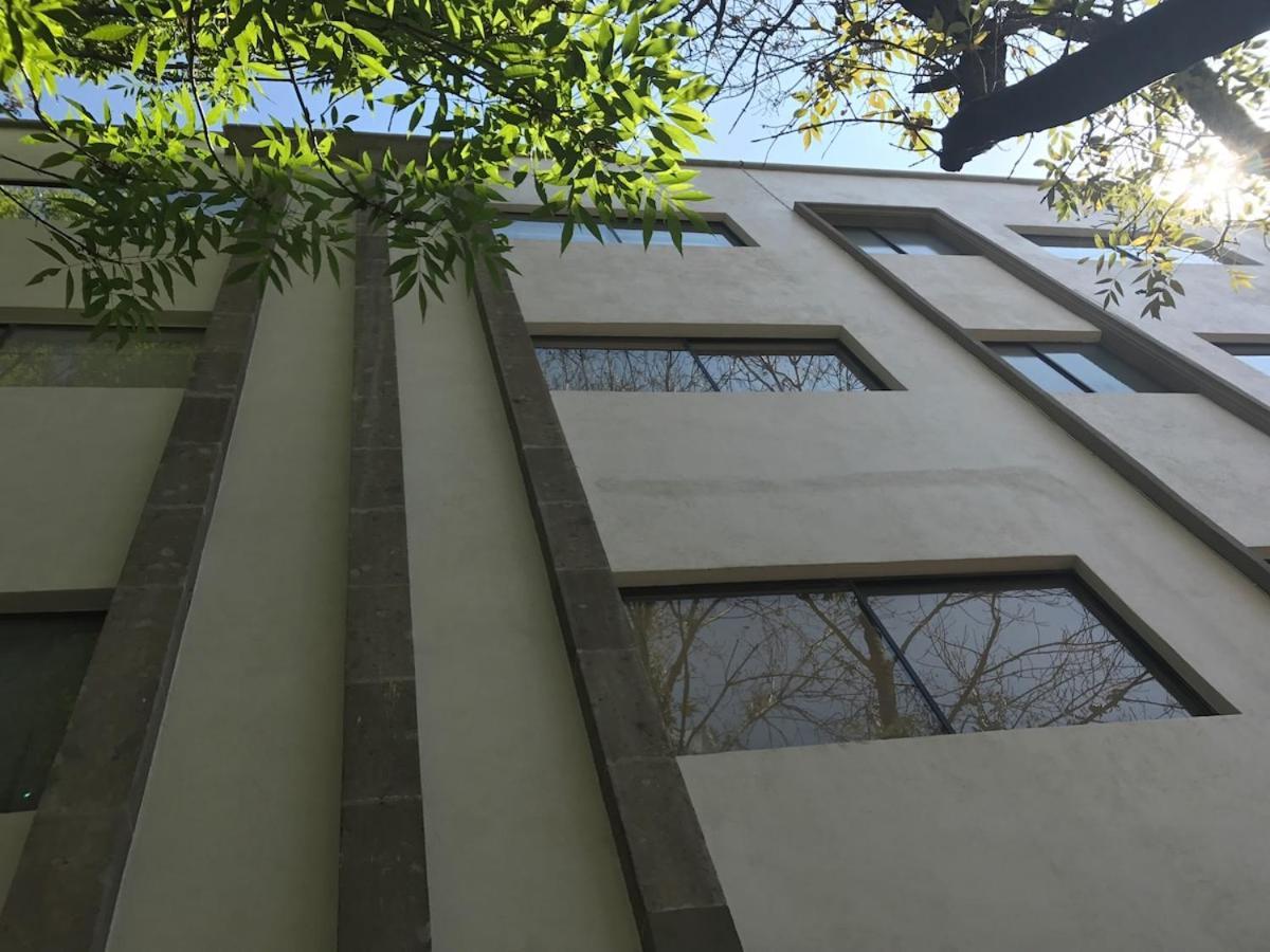 Unique And Beautiful In Polanco