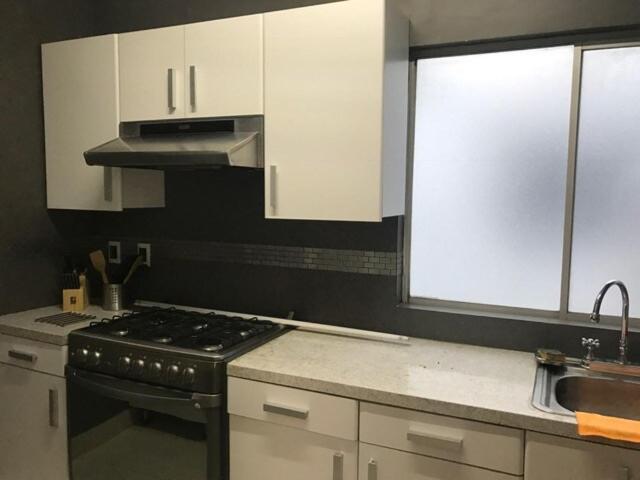 Apartment Unique And Beautiful In Polanco *