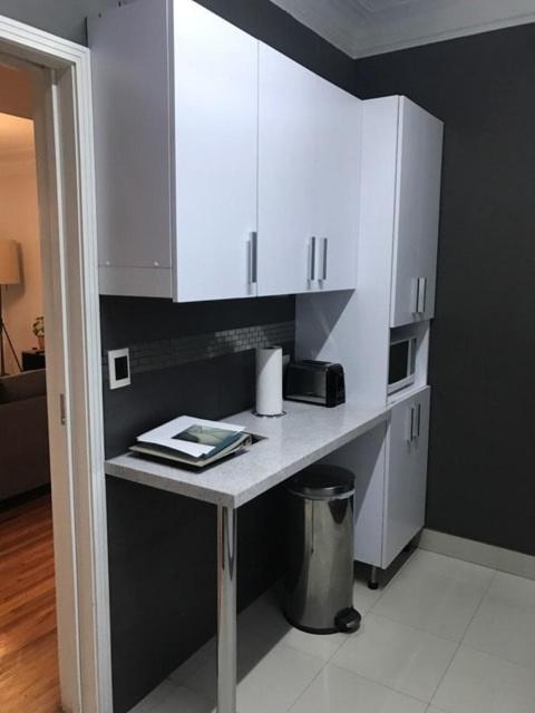 Apartment Unique And Beautiful In Polanco Mexico City