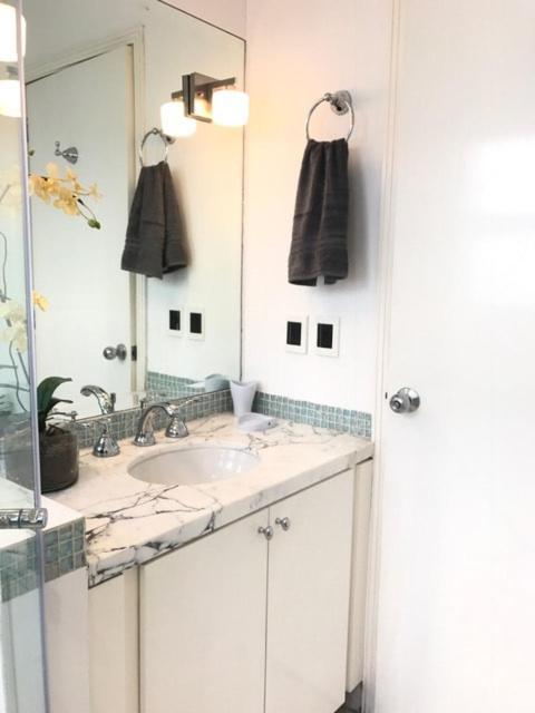 Unique And Beautiful In Polanco Apartment