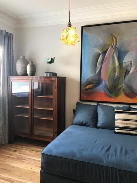 Unique And Beautiful In Polanco Apartment