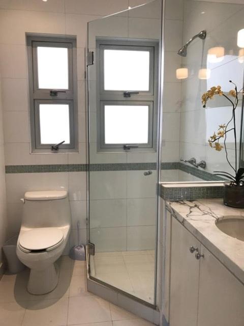 Apartment Unique And Beautiful In Polanco *