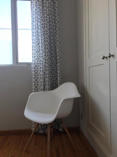 Apartment Unique And Beautiful In Polanco