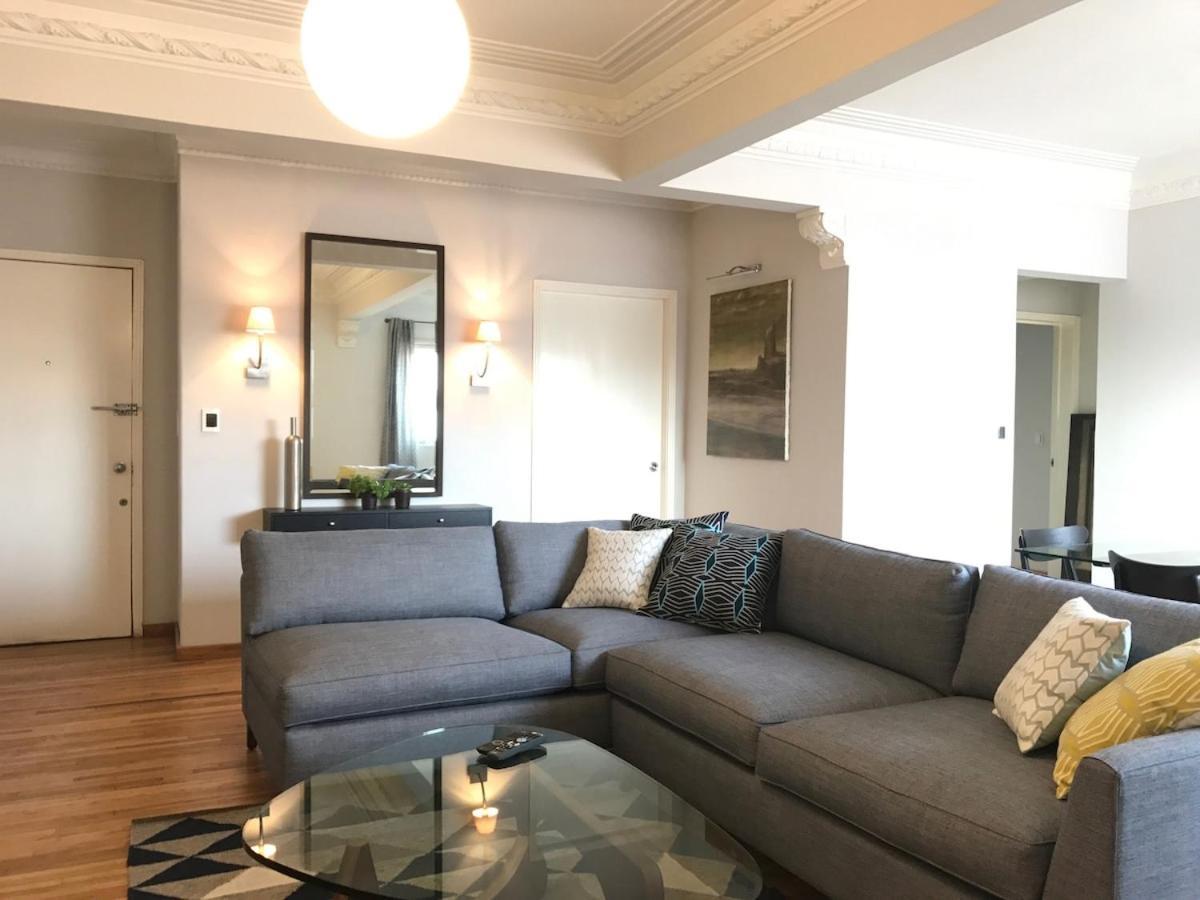 Unique And Beautiful In Polanco Apartment