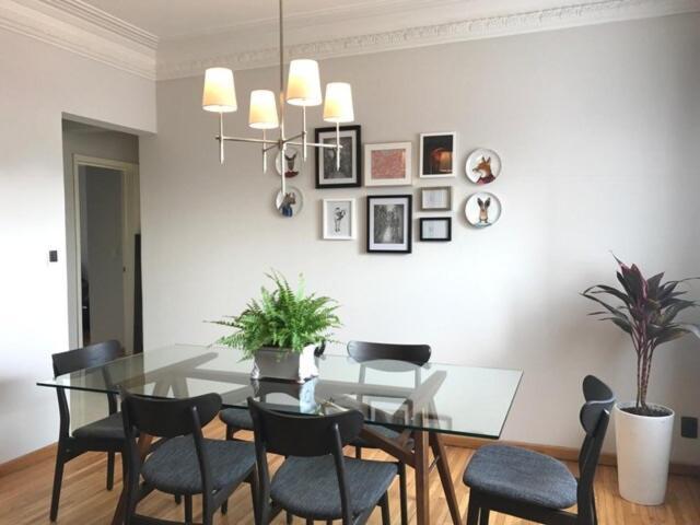 Apartment Unique And Beautiful In Polanco Mexico City