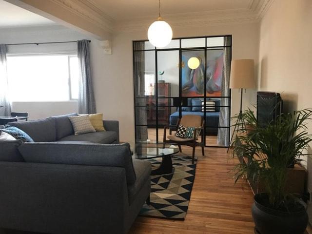 Apartment Unique And Beautiful In Polanco