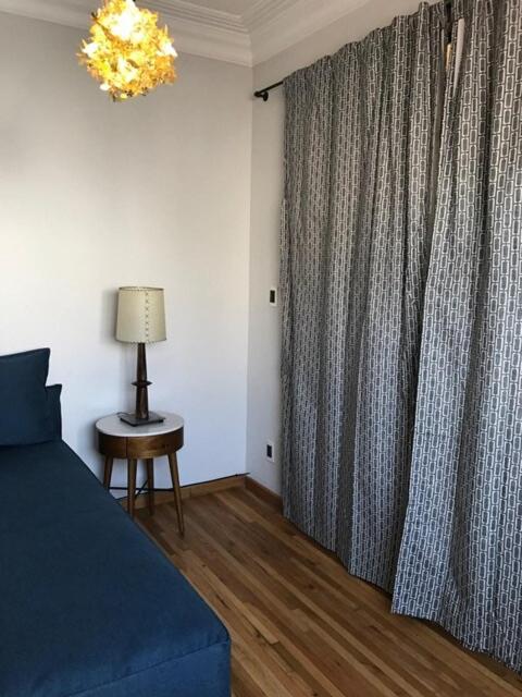 Apartment Unique And Beautiful In Polanco Mexico City